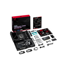 ASUS ROG MAXIMUS Z890 EXTREME - Scheda madre - ATX - LGA1851 Socket - Chips Z890 - USB4, USB 3.2 Gen 1, USB-C 3.2 Gen2, USB 3.2 