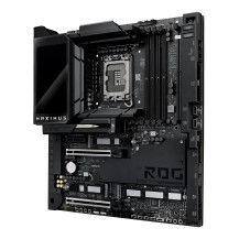 ASUS ROG MAXIMUS Z890 EXTREME - Scheda madre - ATX - LGA1851 Socket - Chips Z890 - USB4, USB 3.2 Gen 1, USB-C 3.2 Gen2, USB 3.2 