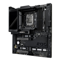 ASUS ROG MAXIMUS Z890 EXTREME - Scheda madre - ATX - LGA1851 Socket - Chips Z890 - USB4, USB 3.2 Gen 1, USB-C 3.2 Gen2, USB 3.2 