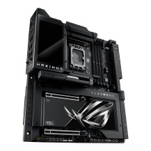 ASUS ROG MAXIMUS Z890 EXTREME - Scheda madre - ATX - LGA1851 Socket - Chips Z890 - USB4, USB 3.2 Gen 1, USB-C 3.2 Gen2, USB 3.2 