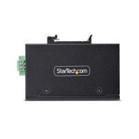 StarTech.com 5-Port Unmanaged Industrial Ethernet