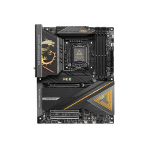 MSI MEG Z890 ACE - Scheda madre - ATX - LGA1851 Socket - Chips Z890 - USB-C 3.2 Gen 2x2, USB 3.2 Gen 1, USB 3.2 Gen 2, USB4, USB