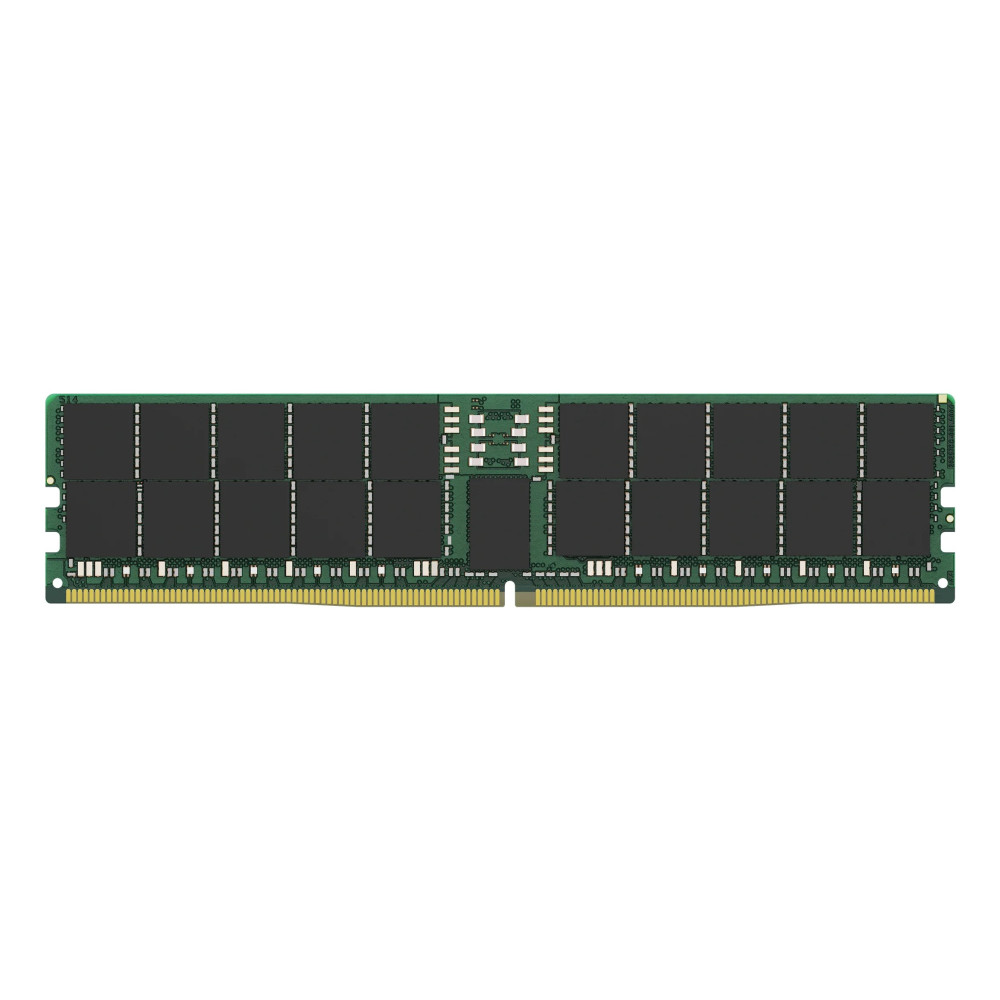 Kingston Server Premier - DDR5 - Modulo - 64 GB