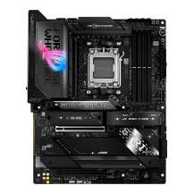 ASUS ROG STRIX X870E-E GAMING WIFI - Scheda madre - ATX - Socket AM5 - Chips AMD X870E - USB4, USB-C 3.2 Gen 2x2, USB-C 3.2 Gen2