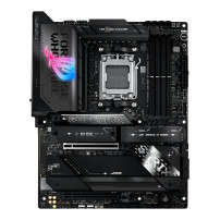 ASUS ROG STRIX X870E-E GAMING WIFI - Scheda madre - ATX - Socket AM5 - Chips AMD X870E - USB4, USB-C 3.2 Gen 2x2, USB-C 3.2 Gen2