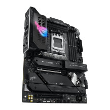 ASUS ROG STRIX X870E-E GAMING WIFI - Scheda madre - ATX - Socket AM5 - Chips AMD X870E - USB4, USB-C 3.2 Gen 2x2, USB-C 3.2 Gen2