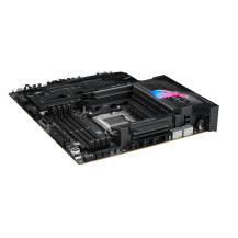 ASUS ROG STRIX X870E-E GAMING WIFI - Scheda madre - ATX - Socket AM5 - Chips AMD X870E - USB4, USB-C 3.2 Gen 2x2, USB-C 3.2 Gen2