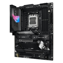 ASUS ROG STRIX X870E-E GAMING WIFI - Scheda madre - ATX - Socket AM5 - Chips AMD X870E - USB4, USB-C 3.2 Gen 2x2, USB-C 3.2 Gen2