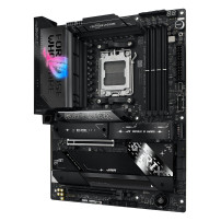 ASUS ROG STRIX X870E-E GAMING WIFI - Scheda madre - ATX - Socket AM5 - Chips AMD X870E - USB4, USB-C 3.2 Gen 2x2, USB-C 3.2 Gen2
