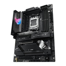 ASUS ROG STRIX X870E-E GAMING WIFI - Scheda madre - ATX - Socket AM5 - Chips AMD X870E - USB4, USB-C 3.2 Gen 2x2, USB-C 3.2 Gen2