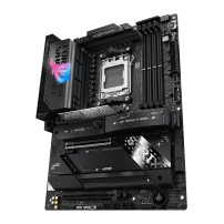 ASUS ROG STRIX X870E-E GAMING WIFI - Scheda madre - ATX - Socket AM5 - Chips AMD X870E - USB4, USB-C 3.2 Gen 2x2, USB-C 3.2 Gen2