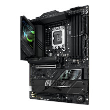 ASUS ROG STRIX Z890-F GAMING WIFI - Scheda madre - ATX - LGA1851 Socket - Chips Z890 - USB-C 3.2 Gen 2x2, USB 3.2 Gen 1, USB 3.2