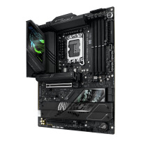 ASUS ROG STRIX Z890-F GAMING WIFI - Scheda madre - ATX - LGA1851 Socket - Chips Z890 - USB-C 3.2 Gen 2x2, USB 3.2 Gen 1, USB 3.2