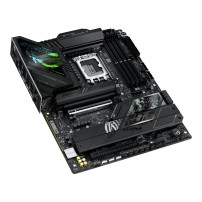 ASUS ROG STRIX Z890-F GAMING WIFI - Scheda madre - ATX - LGA1851 Socket - Chips Z890 - USB-C 3.2 Gen 2x2, USB 3.2 Gen 1, USB 3.2