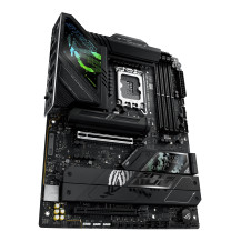 ASUS ROG STRIX Z890-F GAMING WIFI - Scheda madre - ATX - LGA1851 Socket - Chips Z890 - USB-C 3.2 Gen 2x2, USB 3.2 Gen 1, USB 3.2