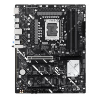 ASUS PRIME Z890-P WIFI - Scheda madre - ATX - LGA1851 Socket - Chips Z890 - USB4, USB 3.2 Gen 2, USB 3.2 Gen 1, USB-C 3.2 Gen 1 