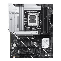 ASUS PRIME Z890-P WIFI - Scheda madre - ATX - LGA1851 Socket - Chips Z890 - USB4, USB 3.2 Gen 2, USB 3.2 Gen 1, USB-C 3.2 Gen 1 