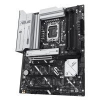 ASUS PRIME Z890-P WIFI - Scheda madre - ATX - LGA1851 Socket - Chips Z890 - USB4, USB 3.2 Gen 2, USB 3.2 Gen 1, USB-C 3.2 Gen 1 