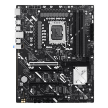 ASUS PRIME Z890-P - Scheda madre - ATX - LGA1851 Socket - Chips Z890 - USB-C 3.2 Gen 2x2, USB 3.2 Gen 2, USB 3.2 Gen 1, USB-C 3.