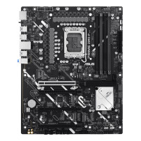 ASUS PRIME Z890-P - Scheda madre - ATX - LGA1851 Socket - Chips Z890 - USB-C 3.2 Gen 2x2, USB 3.2 Gen 2, USB 3.2 Gen 1, USB-C 3.