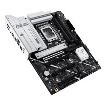 ASUS PRIME Z890-P - Scheda madre - ATX - LGA1851 Socket - Chips Z890 - USB-C 3.2 Gen 2x2, USB 3.2 Gen 2, USB 3.2 Gen 1, USB-C 3.