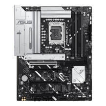ASUS PRIME Z890-P - Scheda madre - ATX - LGA1851 Socket - Chips Z890 - USB-C 3.2 Gen 2x2, USB 3.2 Gen 2, USB 3.2 Gen 1, USB-C 3.