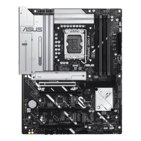 ASUS PRIME Z890-P - Scheda madre - ATX - LGA1851 Socket - Chips Z890 - USB-C 3.2 Gen 2x2, USB 3.2 Gen 2, USB 3.2 Gen 1, USB-C 3.