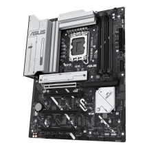 ASUS PRIME Z890-P - Scheda madre - ATX - LGA1851 Socket - Chips Z890 - USB-C 3.2 Gen 2x2, USB 3.2 Gen 2, USB 3.2 Gen 1, USB-C 3.