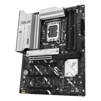 ASUS PRIME Z890-P - Scheda madre - ATX - LGA1851 Socket - Chips Z890 - USB-C 3.2 Gen 2x2, USB 3.2 Gen 2, USB 3.2 Gen 1, USB-C 3.