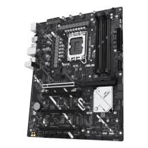 ASUS PRIME Z890-P - Scheda madre - ATX - LGA1851 Socket - Chips Z890 - USB-C 3.2 Gen 2x2, USB 3.2 Gen 2, USB 3.2 Gen 1, USB-C 3.