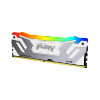 Kingston FURY Renegade RGB - DDR5 - Modulo - 24