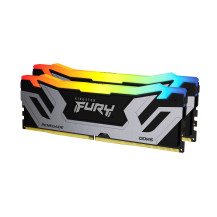 Kingston FURY Renegade RGB - DDR5 - kit - 48