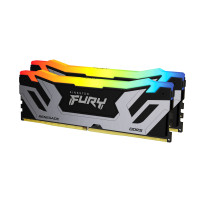 Kingston FURY Renegade RGB - DDR5 - kit - 48