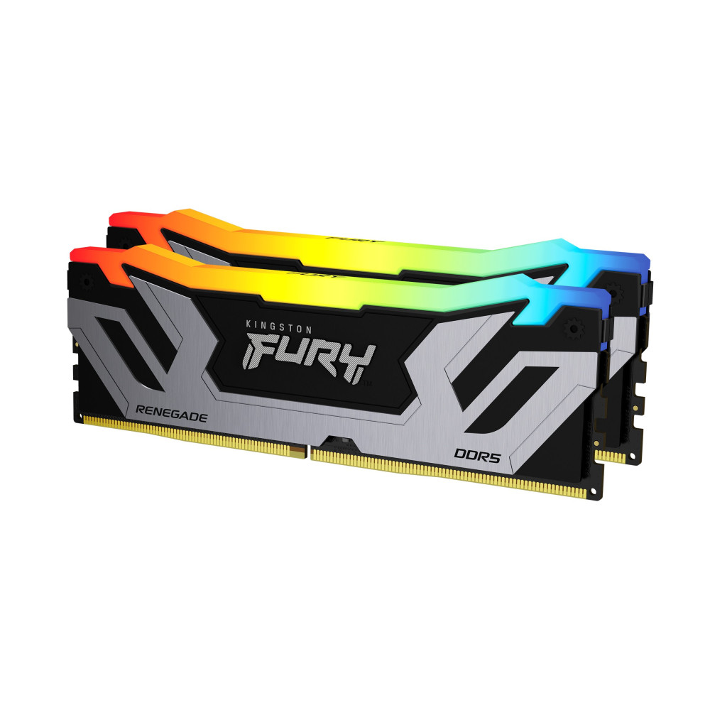 Kingston FURY Renegade RGB - DDR5 - kit - 48