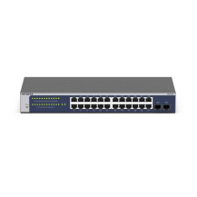 Netgear GS724T - Versione 6 - Switch - L3 Lite