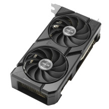 ASUS Dual Radeon RX 7600 EVO 8GB - Edizione OC