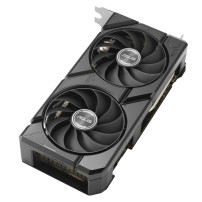 ASUS Dual Radeon RX 7600 EVO 8GB - Edizione OC