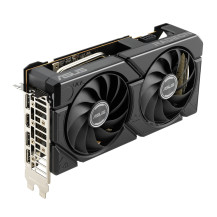 ASUS Dual Radeon RX 7600 EVO 8GB - Edizione OC