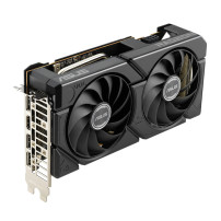 ASUS Dual Radeon RX 7600 EVO 8GB - Edizione OC