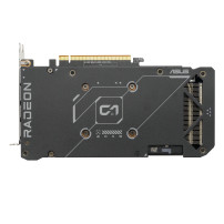 ASUS Dual Radeon RX 7600 EVO 8GB - Edizione OC