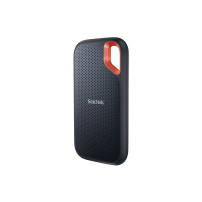 SanDisk Extreme - SSD - 8 TB - esterno (trasportabile) - USB 3.2 Gen 2 (con connettore USB-C)
