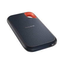 SanDisk Extreme - SSD - 8 TB - esterno (trasportabile) - USB 3.2 Gen 2 (con connettore USB-C)