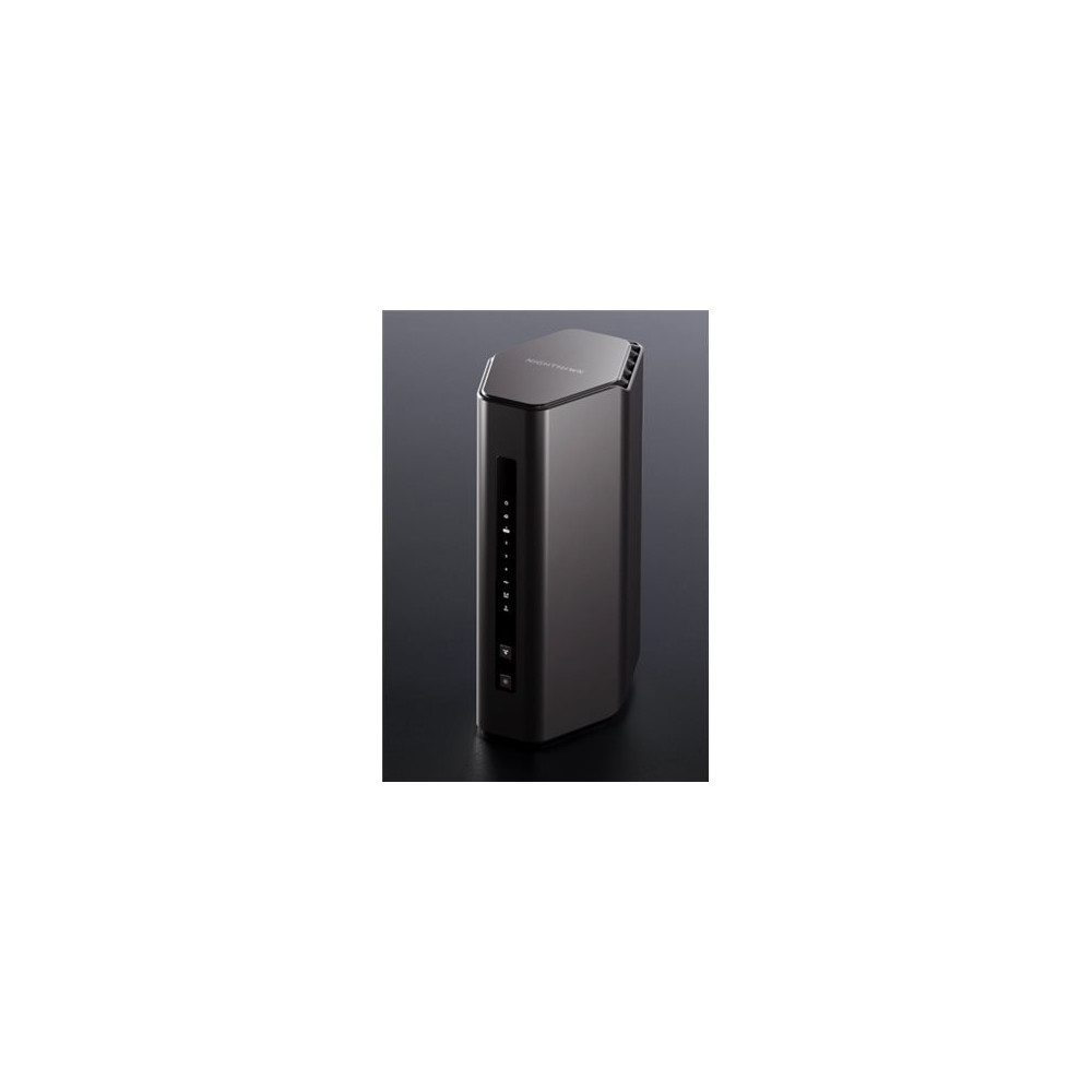 Netgear Nighthawk RS200 - Router wireless - fino a