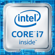 Intel Core i7 9700E - 2,6 GHz - 8 core - 8 thread