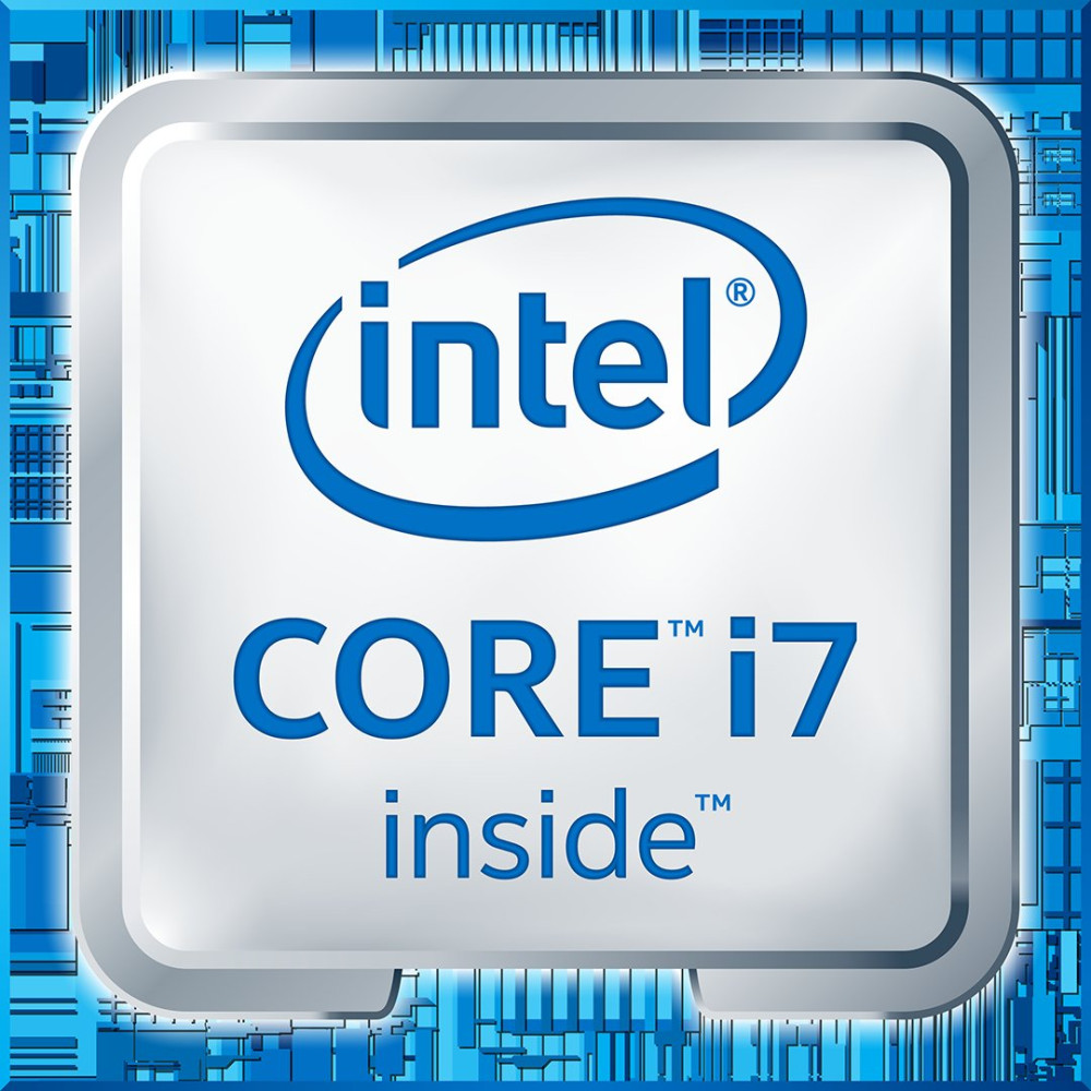 Intel Core i7 9700E - 2,6 GHz - 8 core - 8 thread