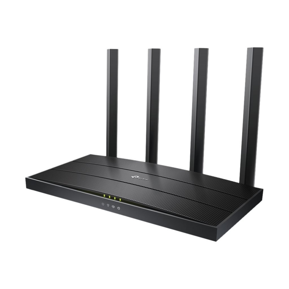 TP-LINK Archer AX12 V1 - Router Wireless a 3-port switch