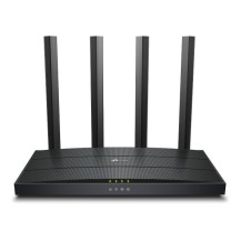 TP-LINK Archer AX12 V1 - Router Wireless a 3-port switch