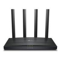 TP-LINK Archer AX12 V1 - Router Wireless a 3-port switch