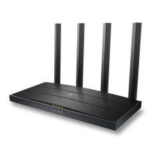 TP-LINK Archer AX12 V1 - Router Wireless a 3-port switch