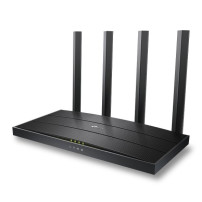 TP-LINK Archer AX12 V1 - Router Wireless a 3-port switch